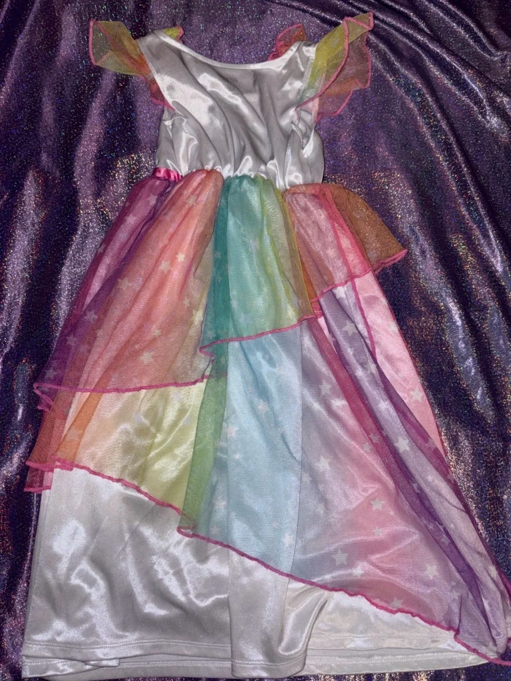 Girls Trolls Nightgown